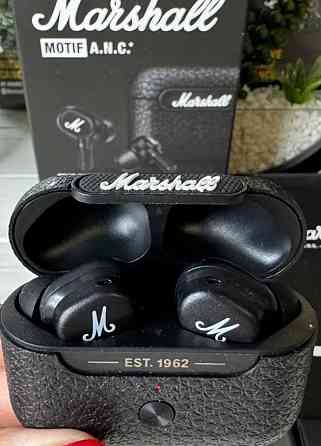 Навушники Бездротові: Marshall ANC. Київ