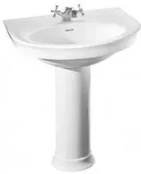 Раковина  Hatria Dolcevita (Y0EX) Киев - изображение 1