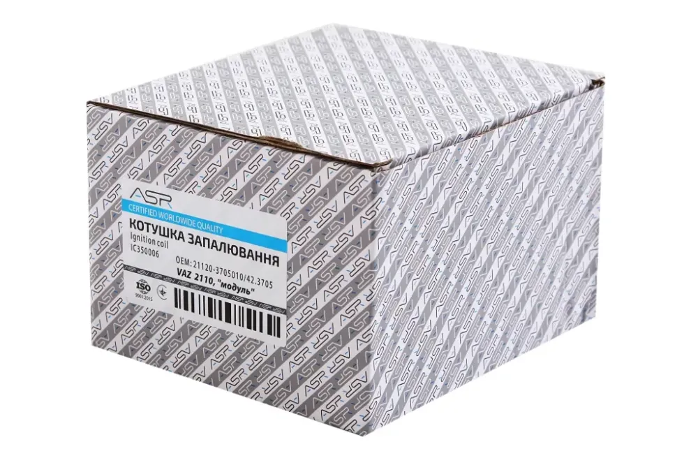 Модуль запалювання 2110 «ASR» Вінниця - фото 5