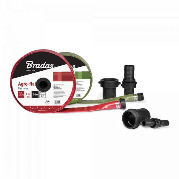 З'єднувач (адаптер) PIN LUG, РЗ 3/4" для шланга 3/4", ZP10-M075HT075 Київ - фото 2