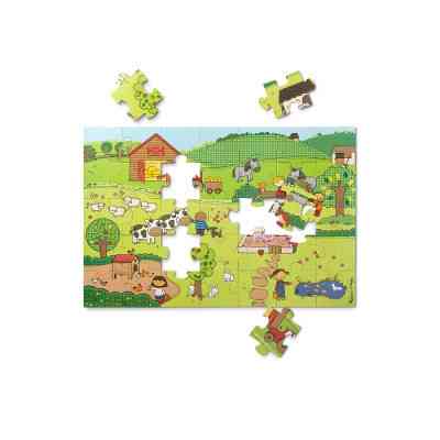 Пазл Melissa&amp;Doug На фермі, 35 елементів (MD31375) Вінниця