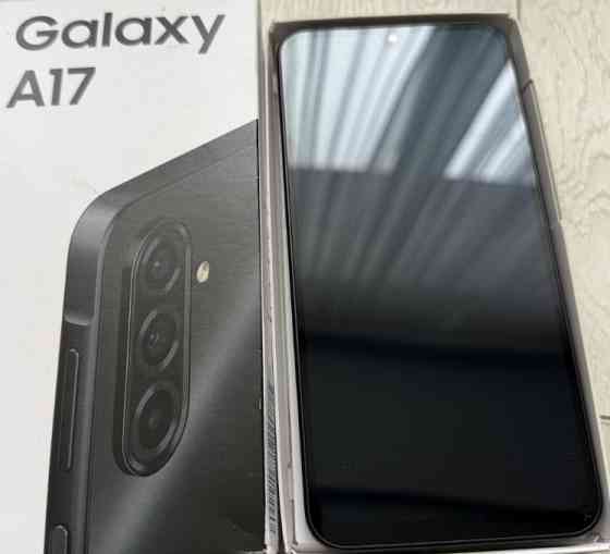 Samsung Galaxy A17 Харьков