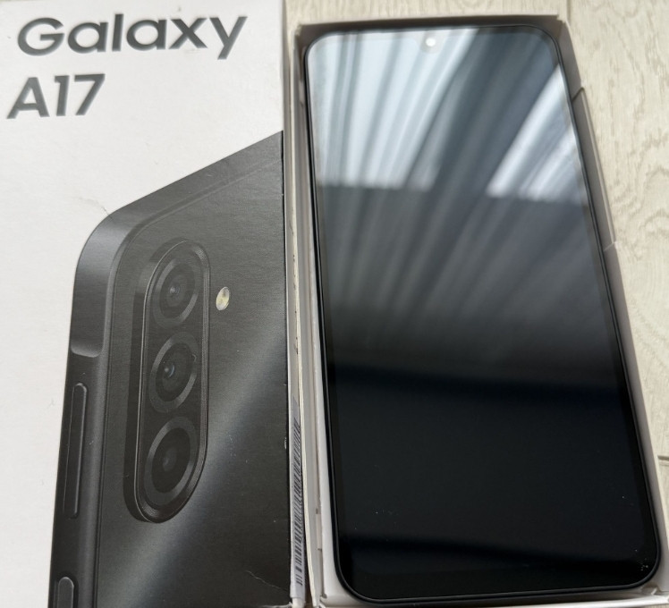 Samsung Galaxy A17 Харьков - изображение 2