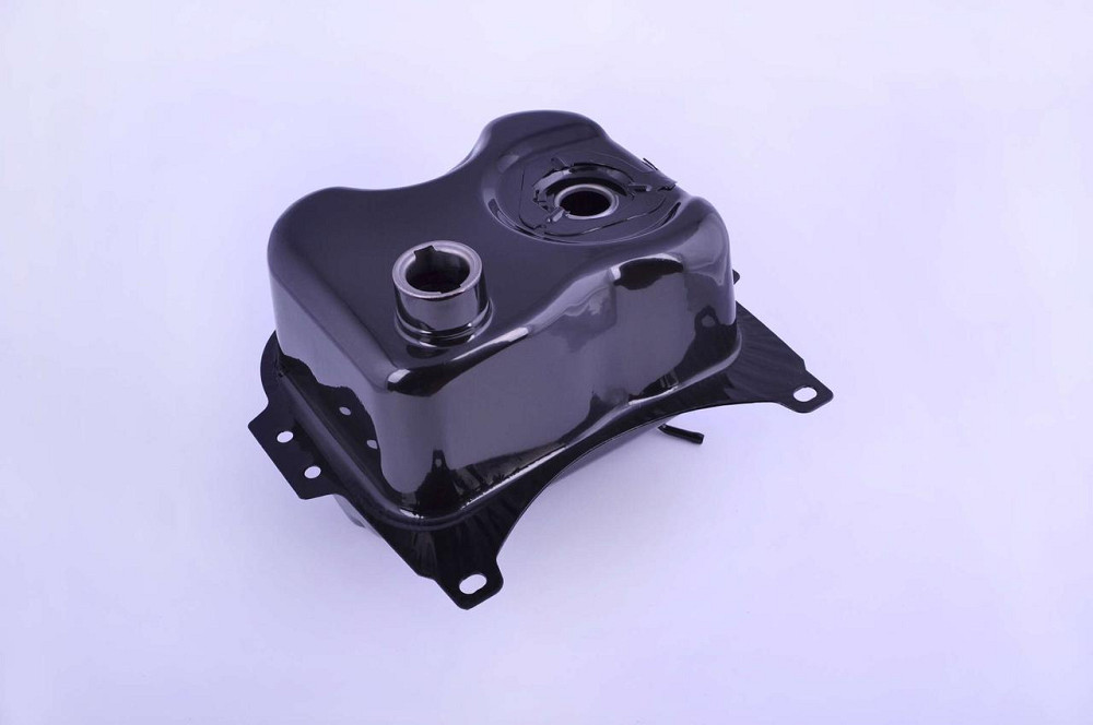 Бак топливный STHORM Мукачево - изображение 1