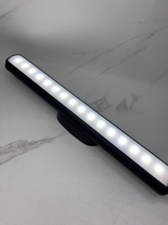 Лампа настенная длинная LED аккумуляторная на магните 36 см 2000 мАч Б/У Киев
