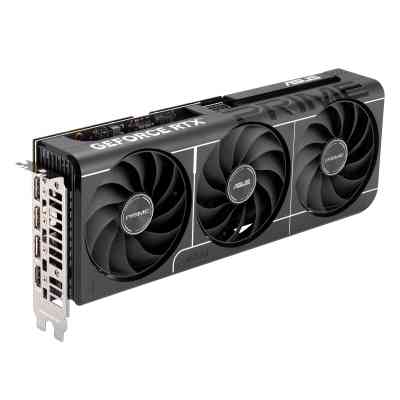 Видеокарта ASUS GeForce RTX5060Ti 16Gb PRIME OC (PRIME-RTX5060TI-O16G) Винница