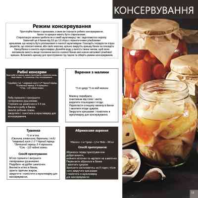 Мультиварка Liberty MC-1563 X Винница