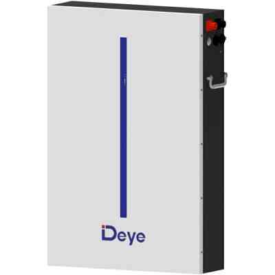 Батарея LiFePo4 Deye RW-M6.1, 48V-120Ah (RW-M6.1) Винница