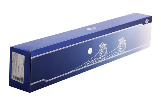 Набор рулевых тяг 2121 AT со стяжкой и крепежом Винница