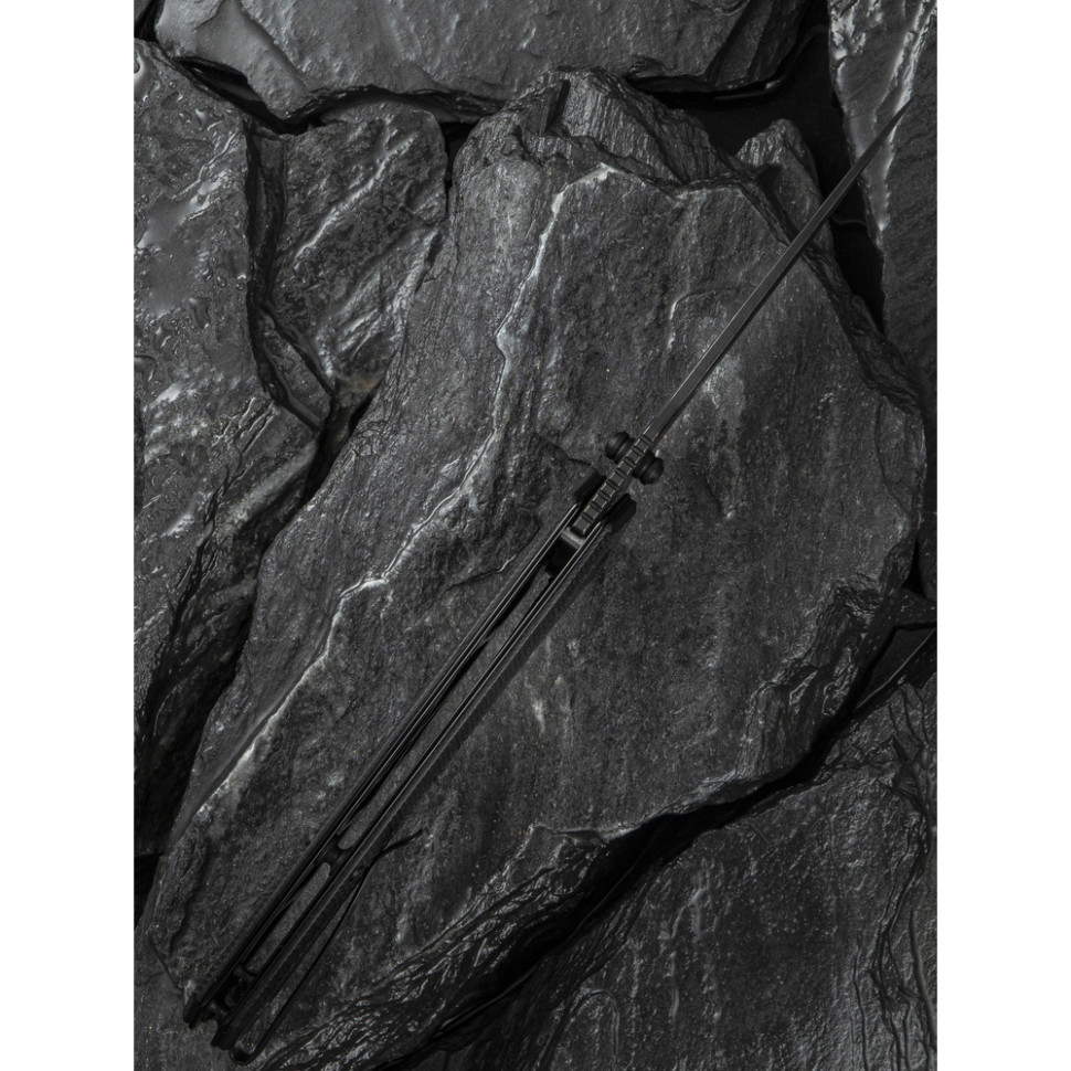 Ніж складаний туристичний Civivi Photonix, (9.4 см) 14C28N / G10 чорний Киев - изображение 16