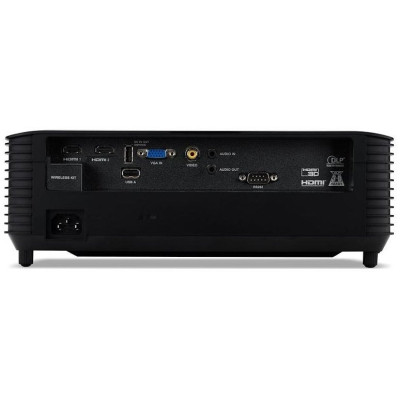 Проектор Acer M311 (MR.JUT11.00M) Винница - изображение 4