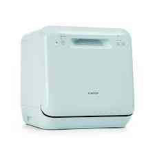 Посудомийна машина Klarstein Aquatica Німеччина Рівне