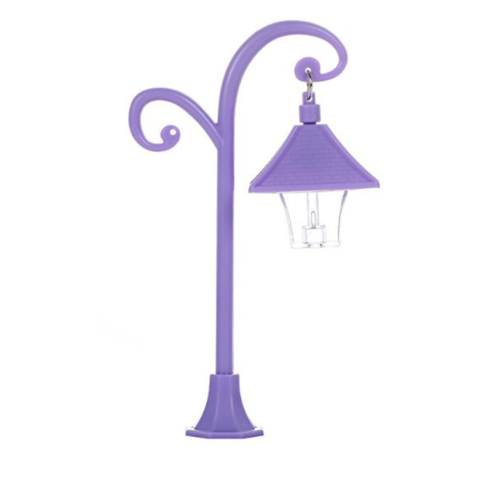 Фонарь с LED подсветкой для флорариума, мини-сада,хенд-мейда, микроландшафта, моделирования Одесса - изображение 6