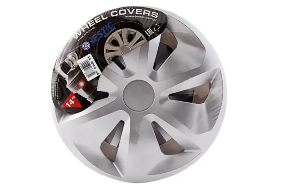 Колпак колеса 14 Jestic Roco Винница