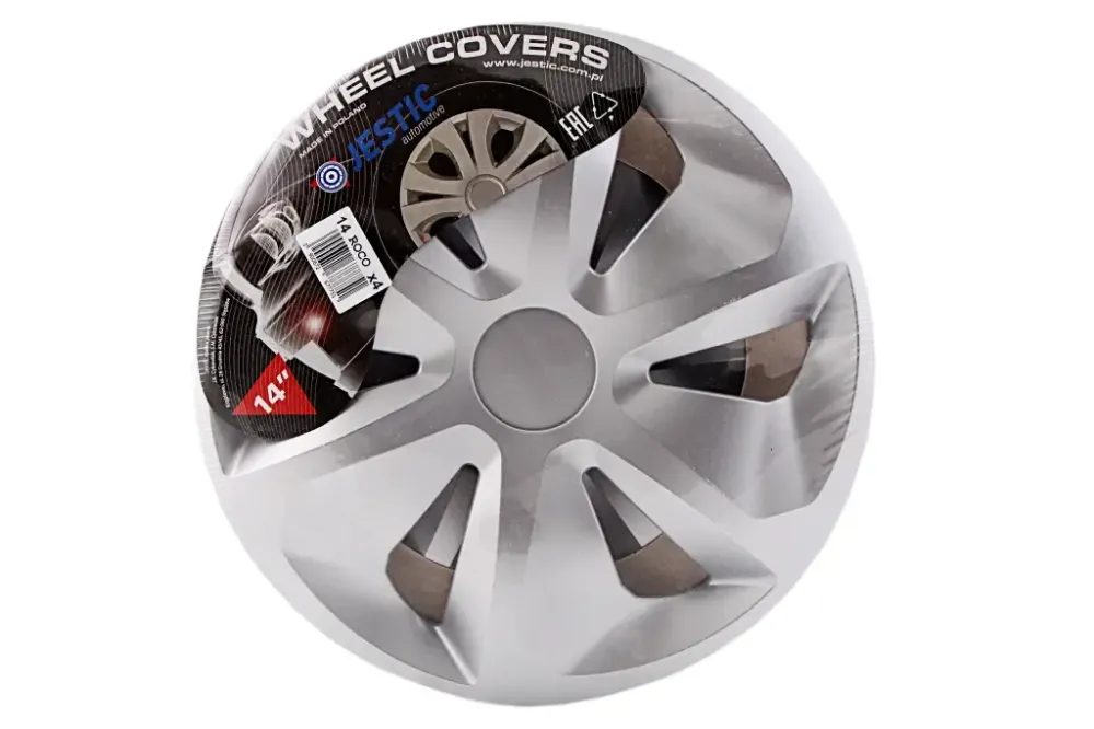 Колпак колеса 14 Jestic Roco Винница - изображение 1