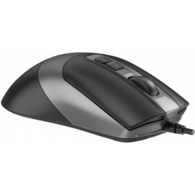 Мышка A4Tech FM50 Plus USB Black (4711421002721) Винница - изображение 7