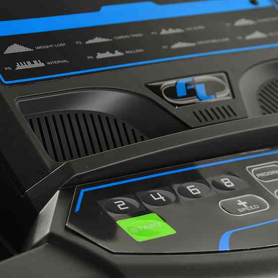 Беговая дорожка FitLogic T33E Киев