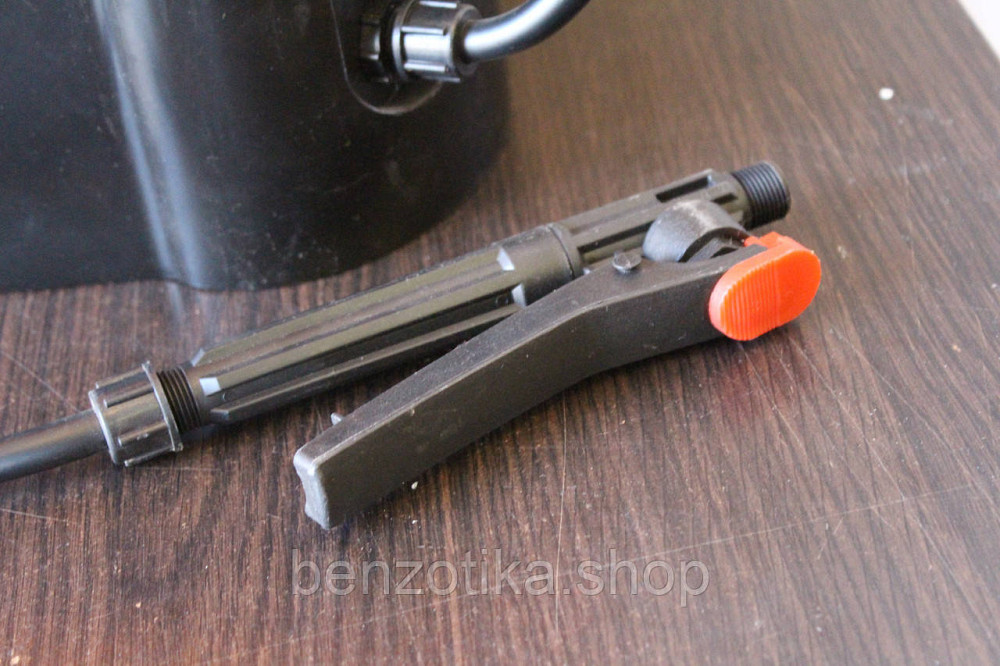 Опрыскиватель HONDA BRG 16A Киев - изображение 10