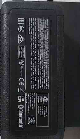 Marshall Emberton 3 ПРЕМИУМ качество, портативная колонка (Cream / Black) Харьков