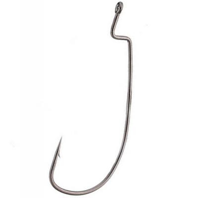 Крючок Decoy Worm 9 Upper Cut 2, 9шт (1562.00.60) Винница - изображение 1