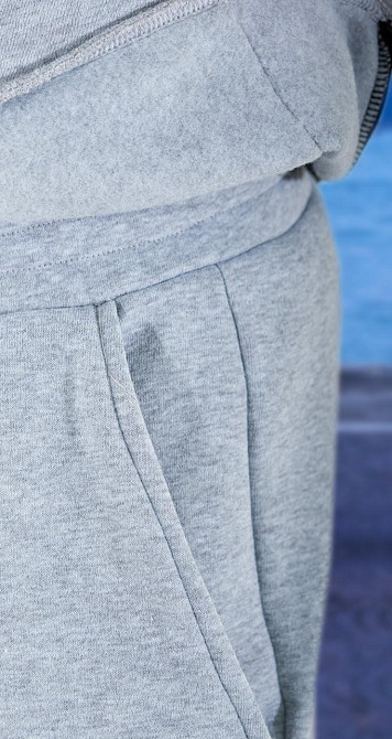 Красивый мужской костюм на флисе (58) Киев - изображение 2