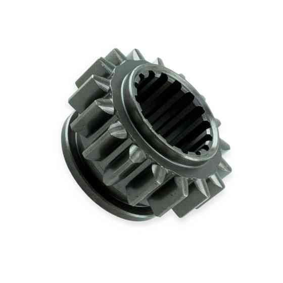 Шестерня и задн. хода МТЗ, Z=17 1-пер. Мукачево