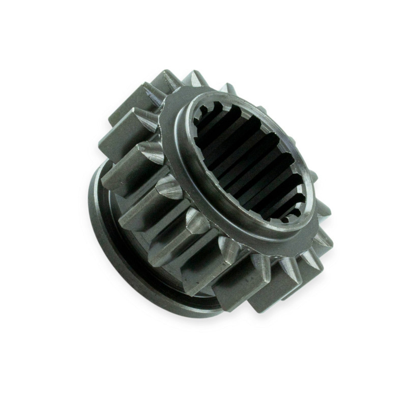 Шестерня та задн. ходу МТЗ, Z = 17 1-пер. Мукачево - фото 1