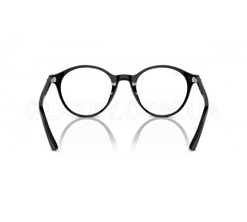 Окуляри для зору в пластиковій оправі та з пластиковими дужками +1.0 Луцк - изображение 2