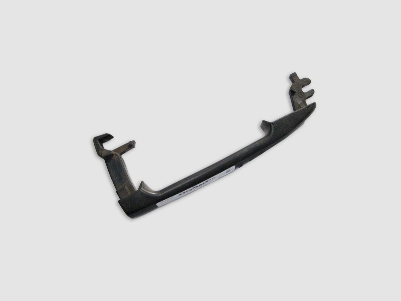 Mercedes-Benz  A2027601370 Зовнішня ручка задніх дверей без хрому E-Class W210 C-Class W202 Одесса - изображение 2