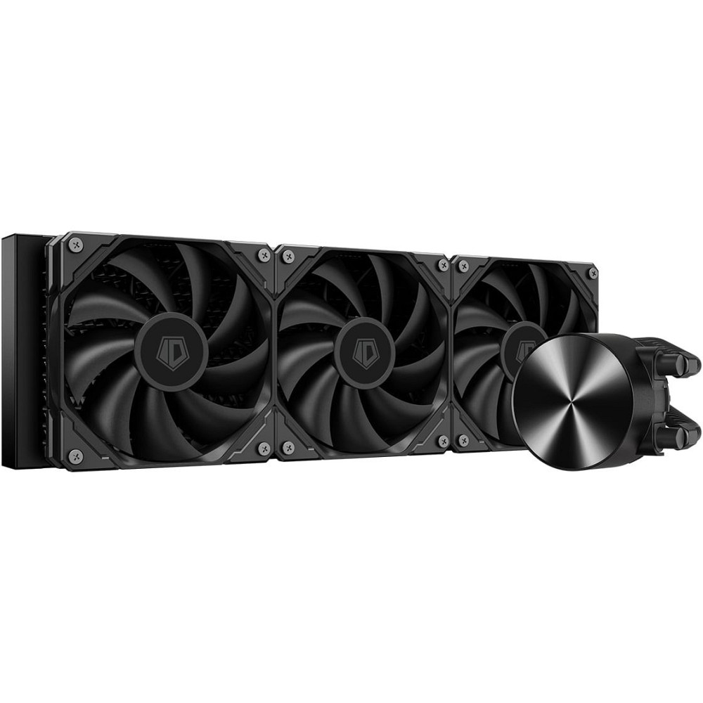 Система водяного охолодження ID-Cooling FX360 Pro Чорний Харьков - изображение 8