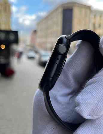 Apple Watch 7 45mm. 97% Киев