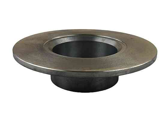 Диск 2101, 2102, 2103, 2104, 2105, 2106, 2107 передній стандарт гальмівний Мукачево