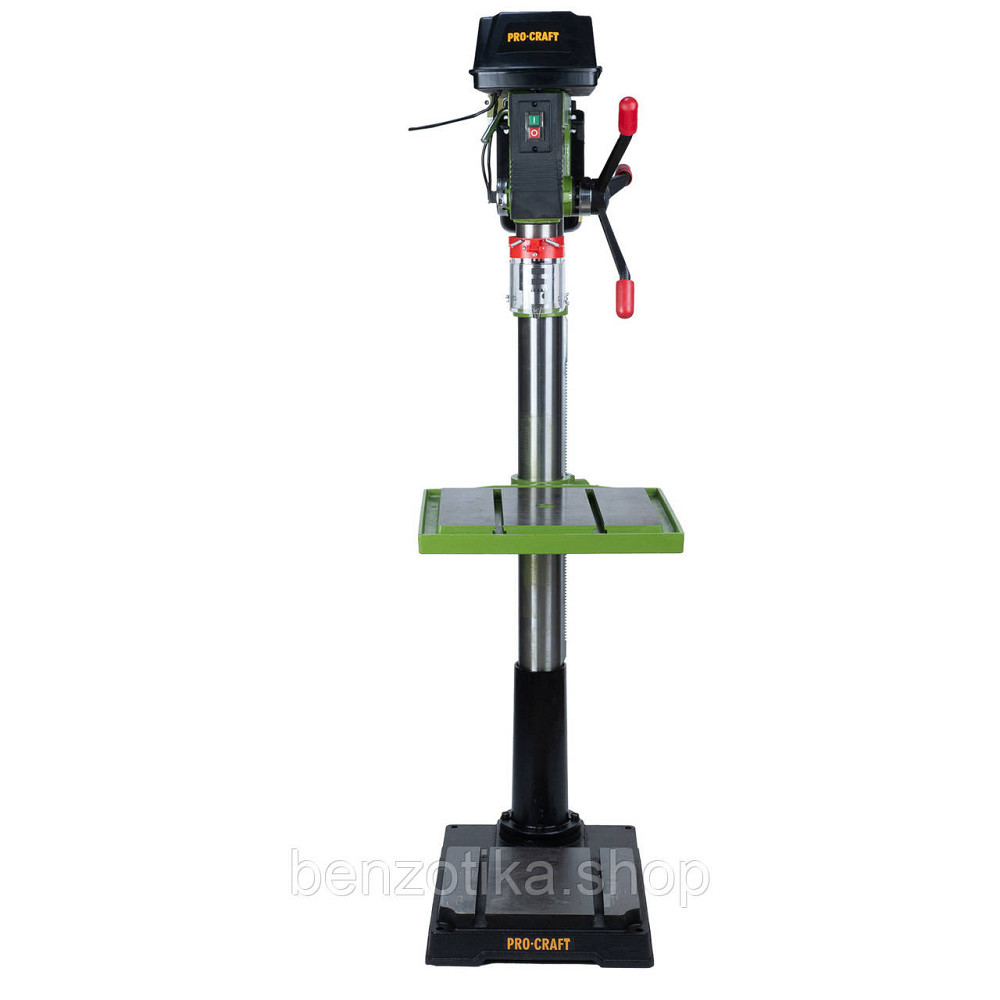 Свердлильний верстат Procraft BD2250 Киев - изображение 2