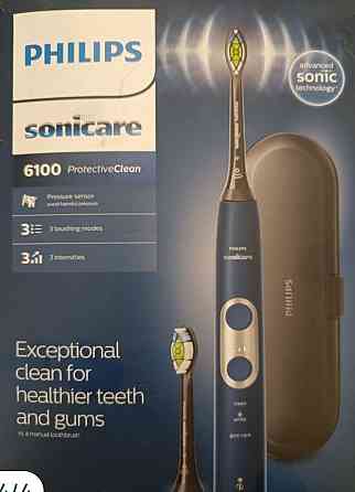 Philips Sonicare ProtectiveClean 6100 Харків