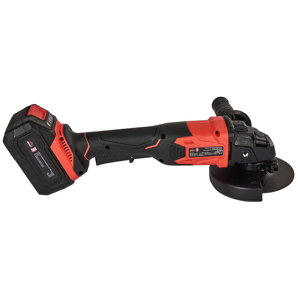 КШМ акумуляторна Vitals Master ALs 18125 Kit SmartLine+ Харків - фото 7