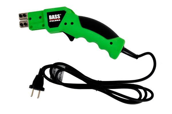 Термонож для пенополистирола и ПВХ Bass Polska BP-7715 Киев - изображение 3