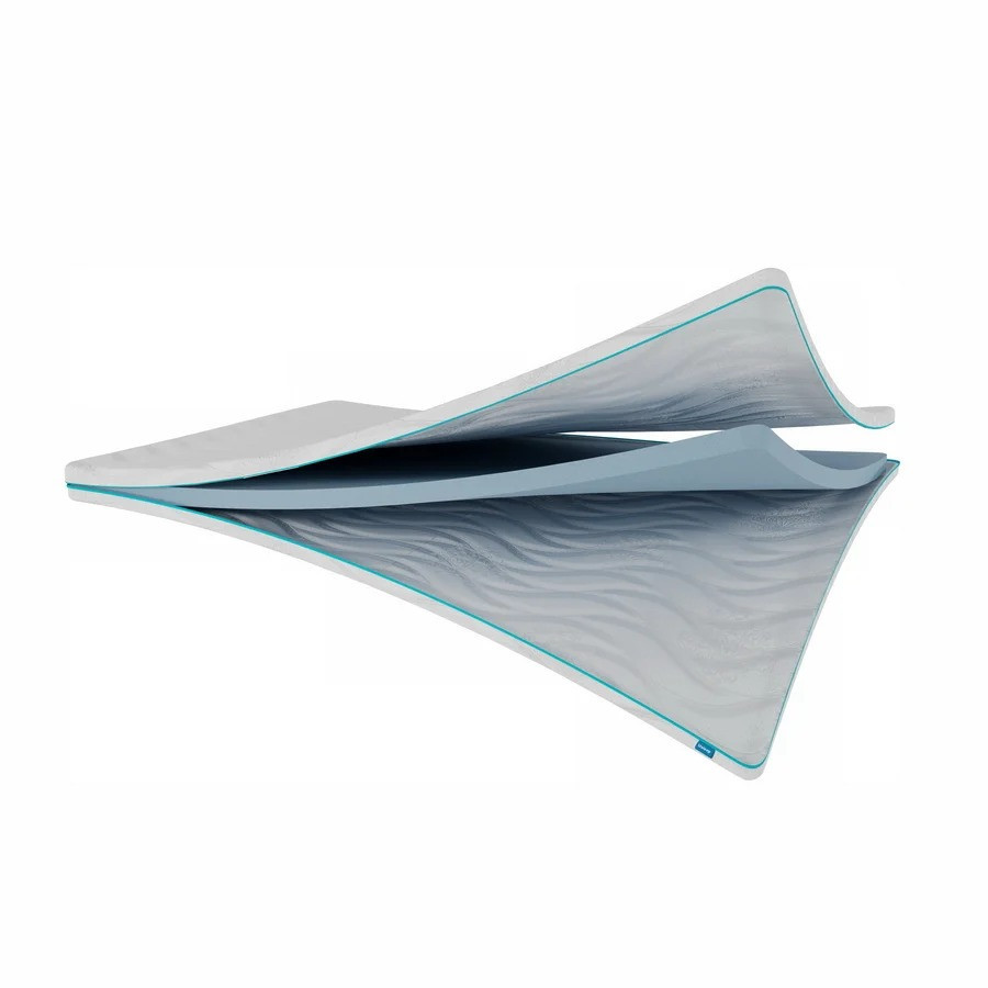 Тонкий матрас ТМ Usleep Sleep Roll Mint/Минт 80х190 Харьков - изображение 1