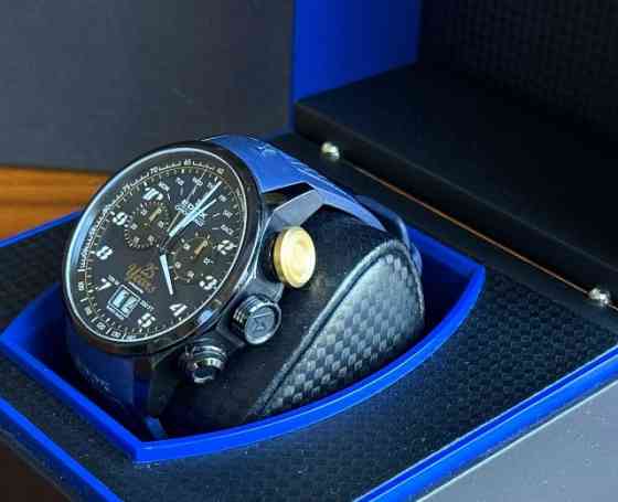 Edox Chronorally Sauber F1 Team “25th Anniversary” 38001 TINN2 BUB25 Харків