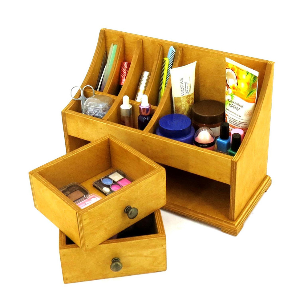 Органайзер для косметики 