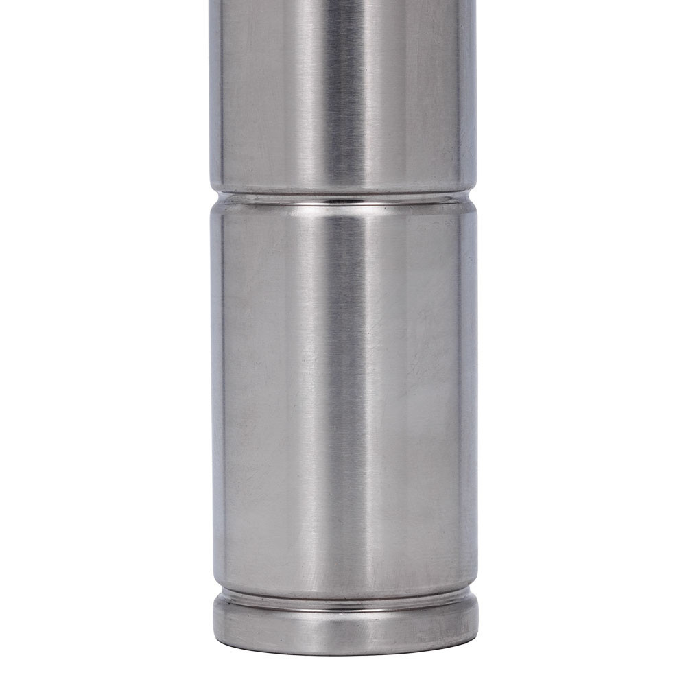 Насос відцентровий 0.25 кВт H 35 (26) м Q 45 (30) л/хв mid AQUATICA 3QJD2-8-0.25 (778100) Київ - фото 7