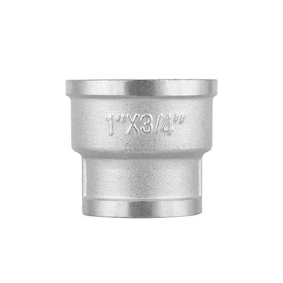 Муфта редукційна Thermo Alliance Forte 1"х3/4" ВВ SF3572520 Київ