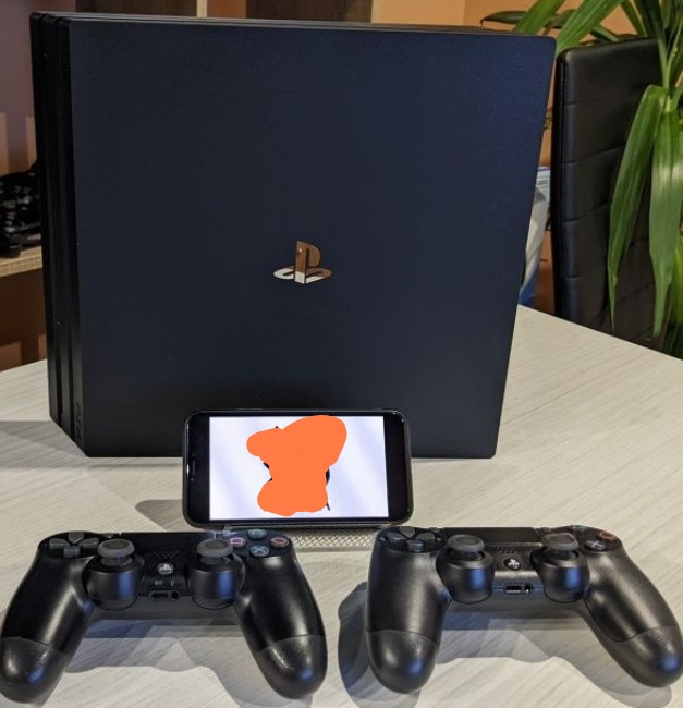 Sony PlayStation 4 Pro 1 TB (колі2 Джойстика).З Гарантією. Харків - фото 6