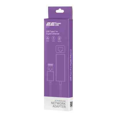 Сетевая карта 2E 2E-U2085T Винница