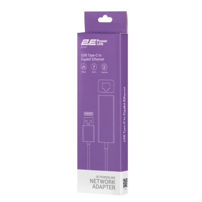 Сетевая карта 2E 2E-U2085T Винница - изображение 5