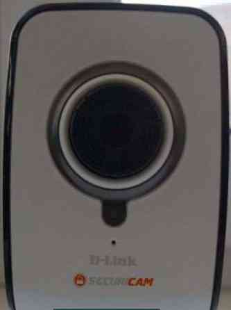 IP-камера D-Link DSC — 2102 Нова. Харків