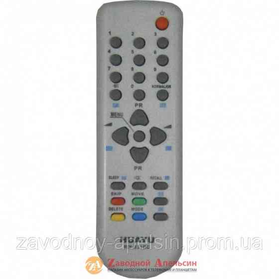 Пульт DAEWOO RM-531d TV универсальный Одесса