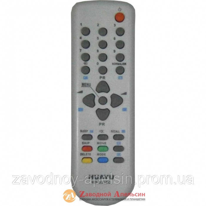 Пульт DAEWOO RM-531d TV универсальный Одесса - изображение 1