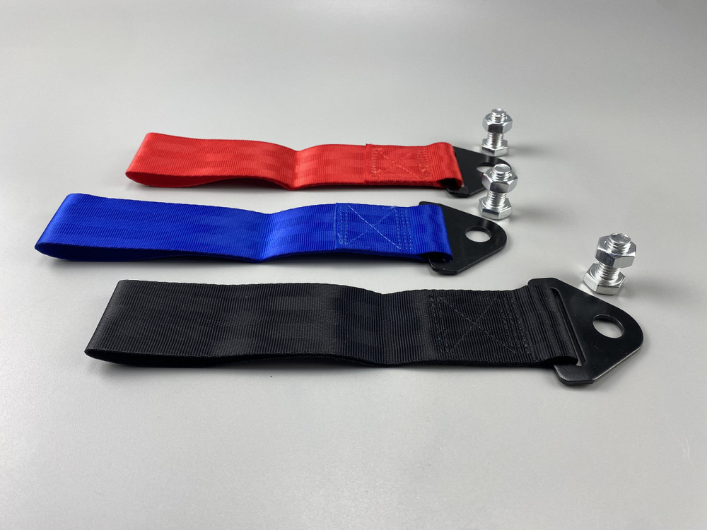 Підвіс універсальний буксирувальний з кріпленням, підвіс для буксирування та додаткових ременів безпеки Мукачево - фото 3