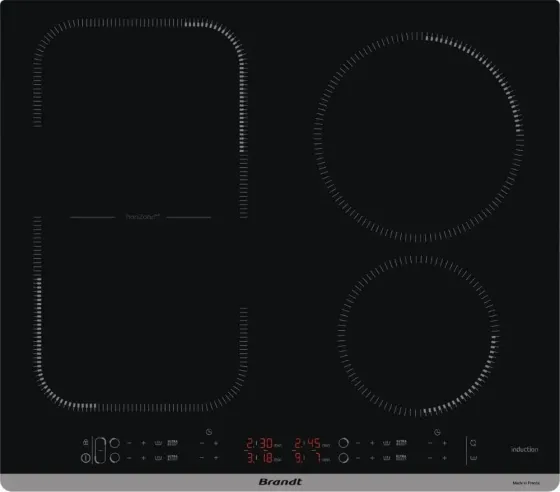 Варильна поверхня BRANDT BPI164HUB Київ