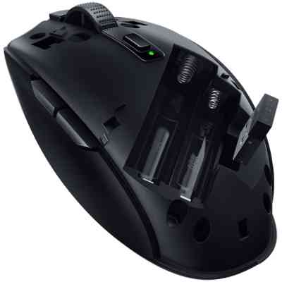 Мишка Razer Orochi V2 Wireless Black (RZ01-03730100-R3G1) Вінниця